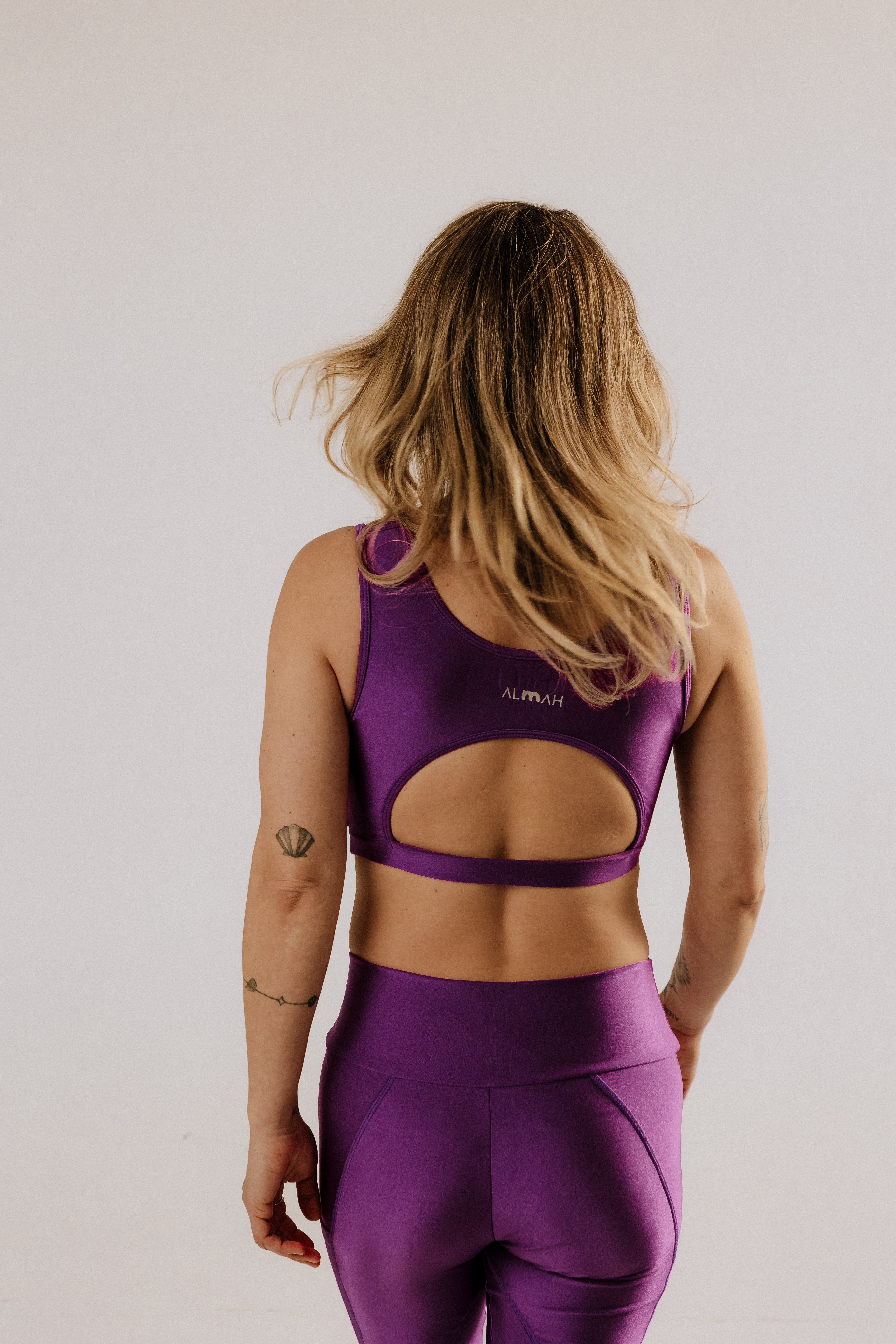 Legging Shine Astral