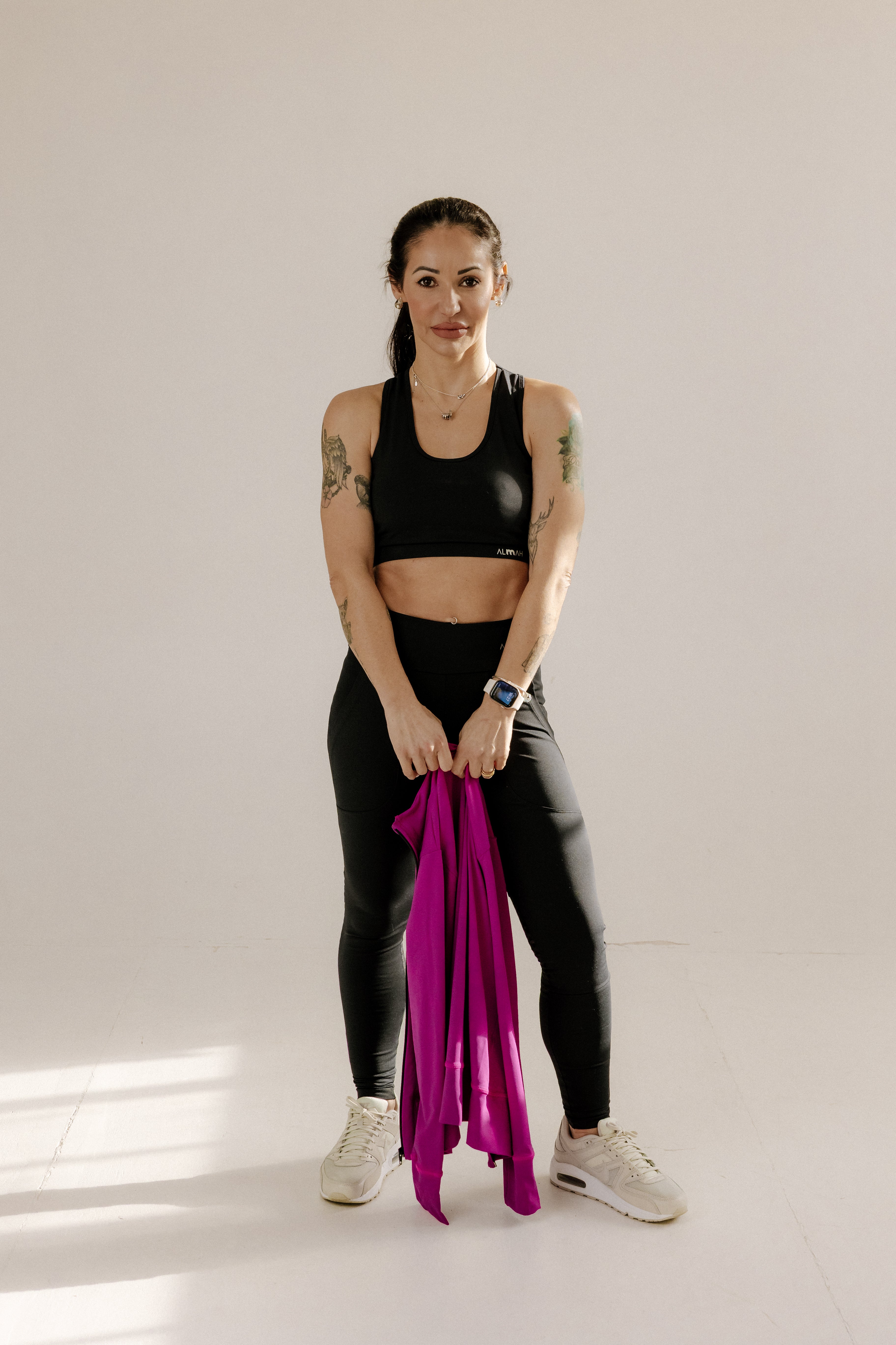 Casaquinho Essence Tonic