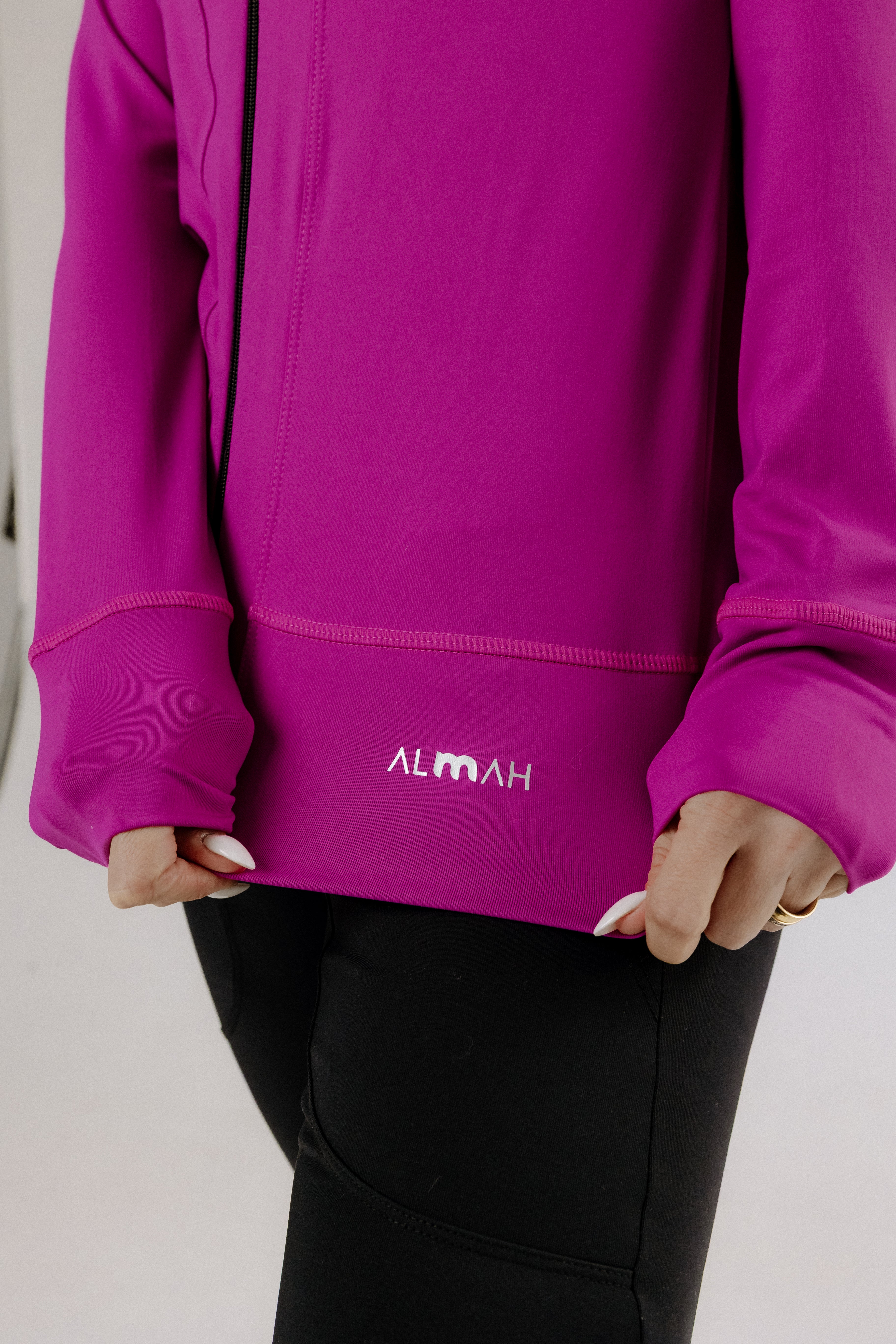 Casaquinho Essence Tonic