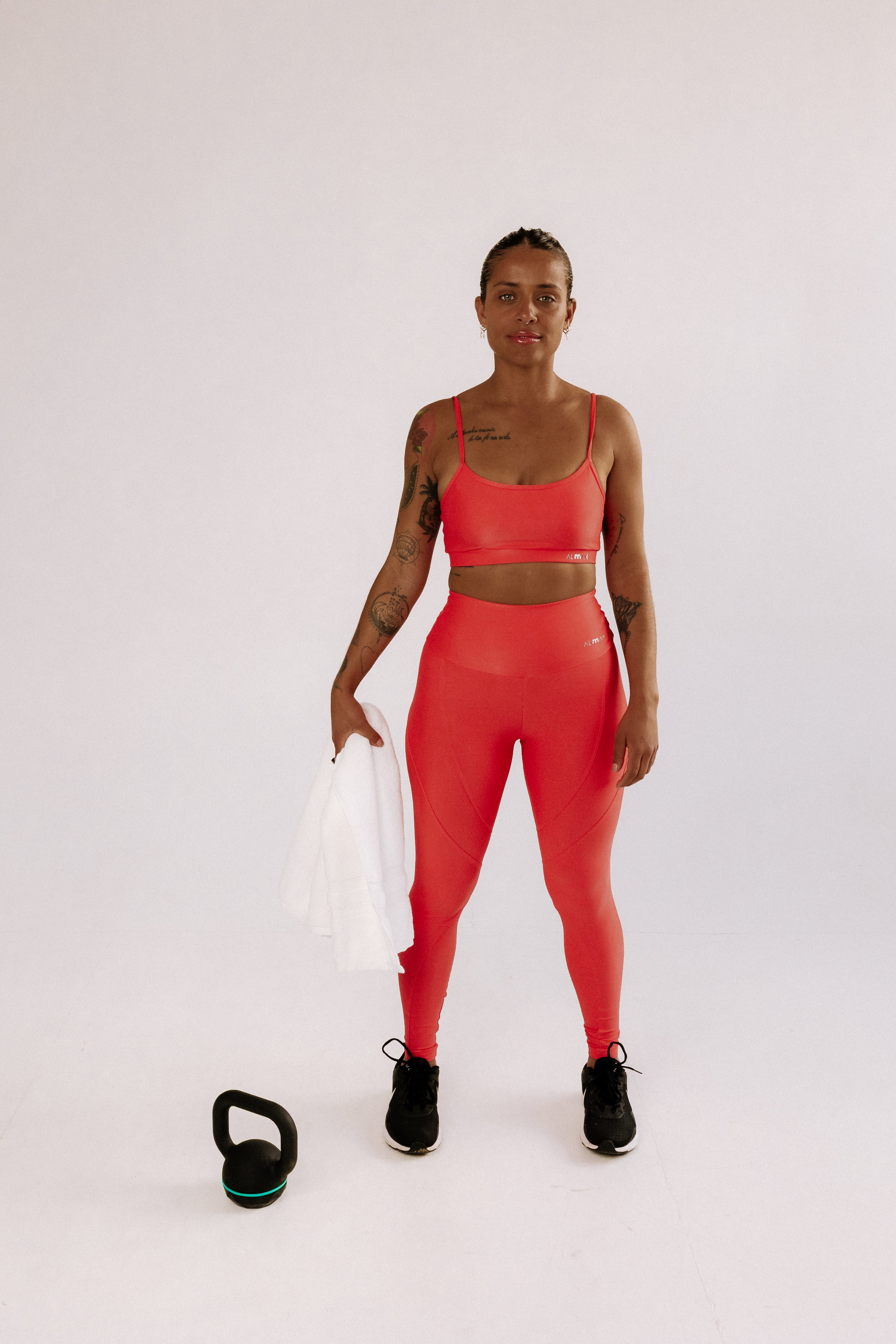 Top Radiance Flamingo