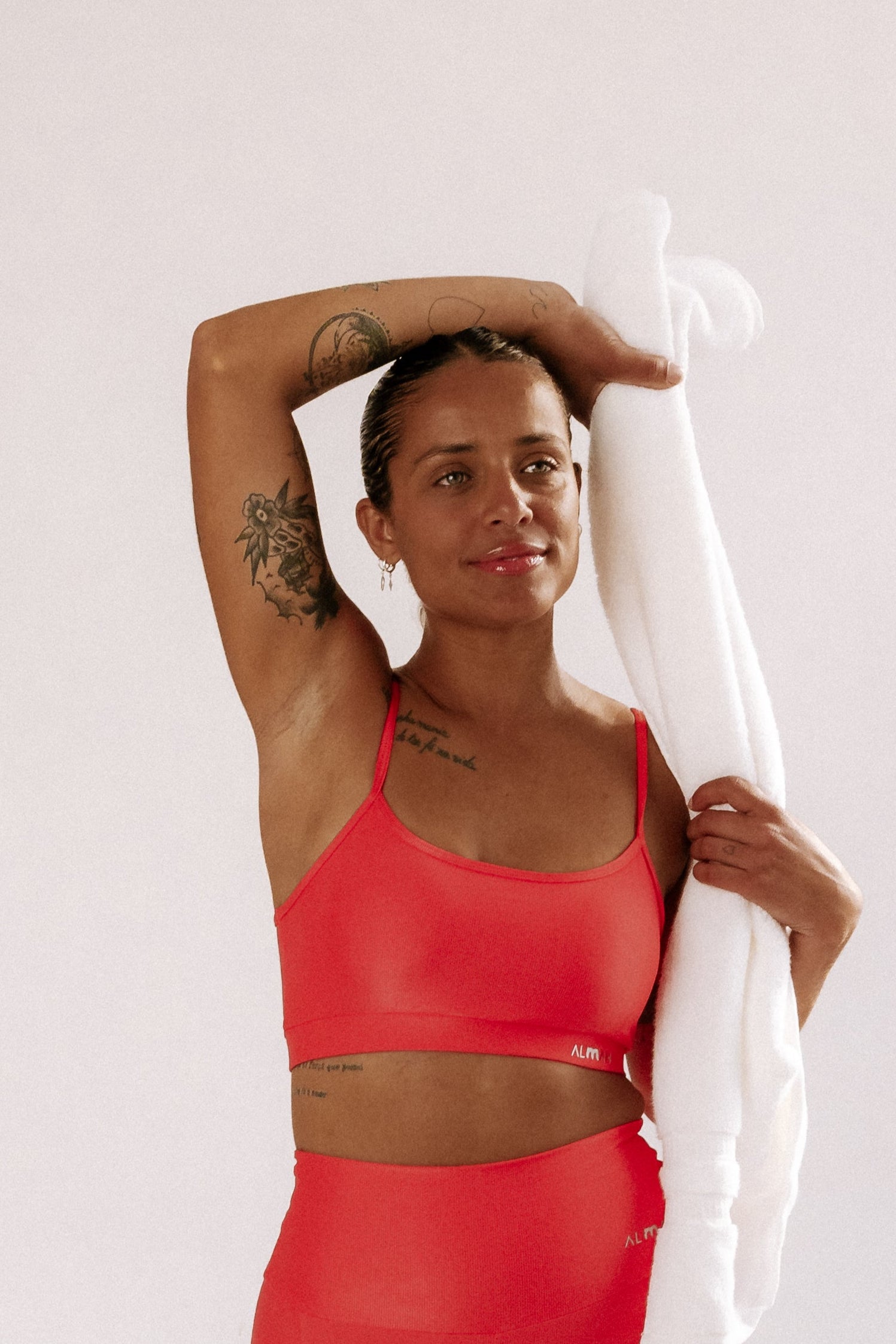 Top Radiance Flamingo