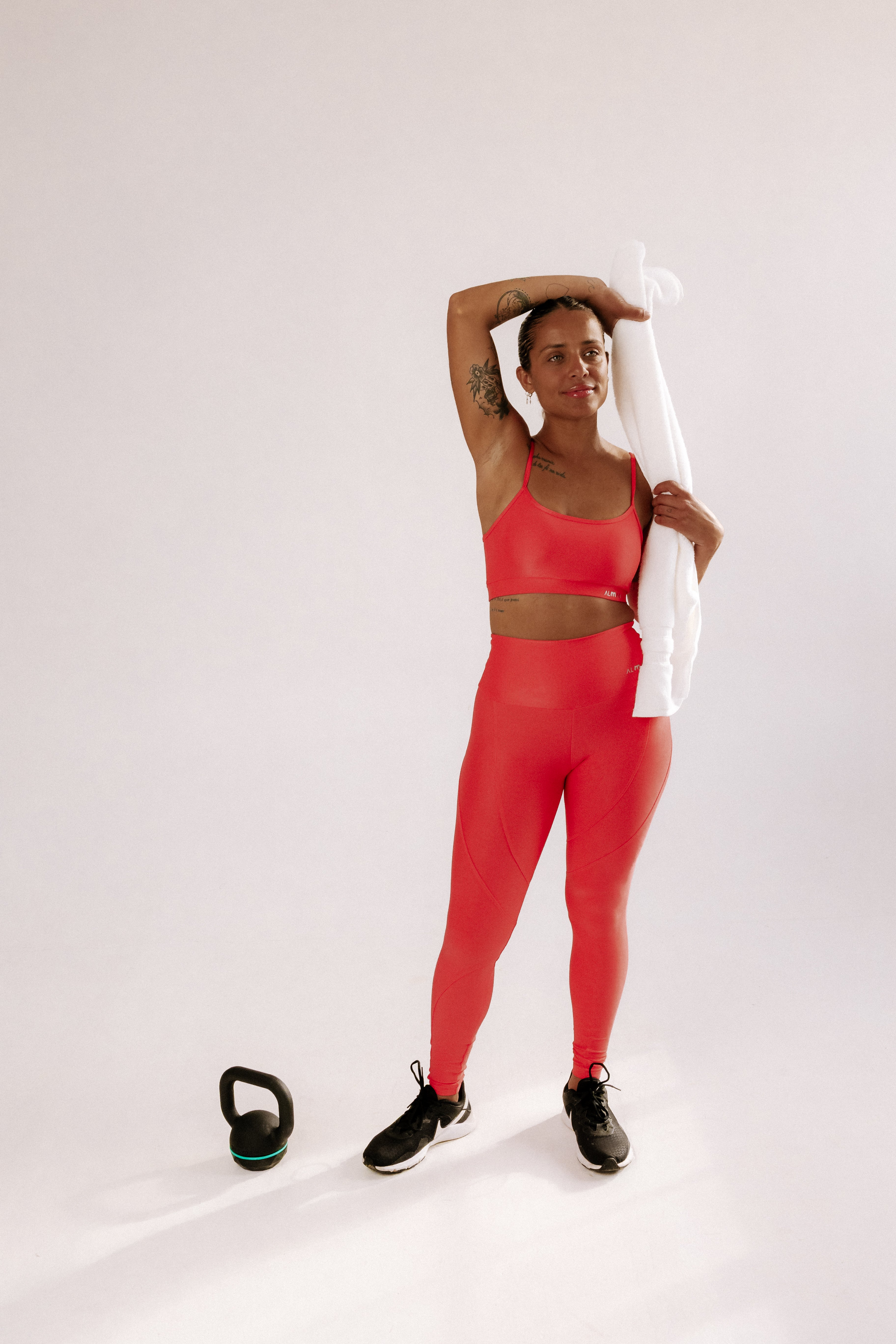 Top Radiance Flamingo