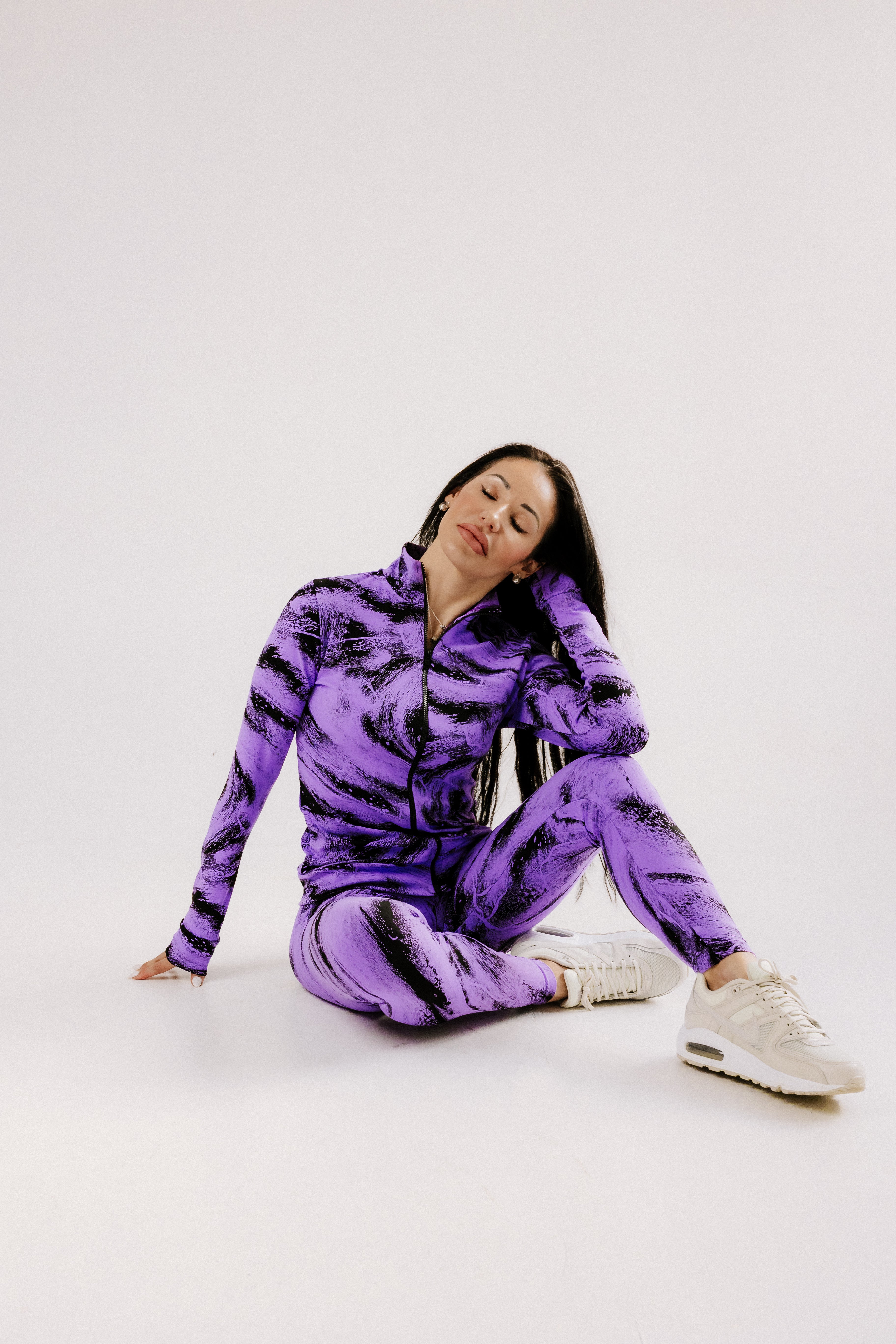 Legging Opus Lavender