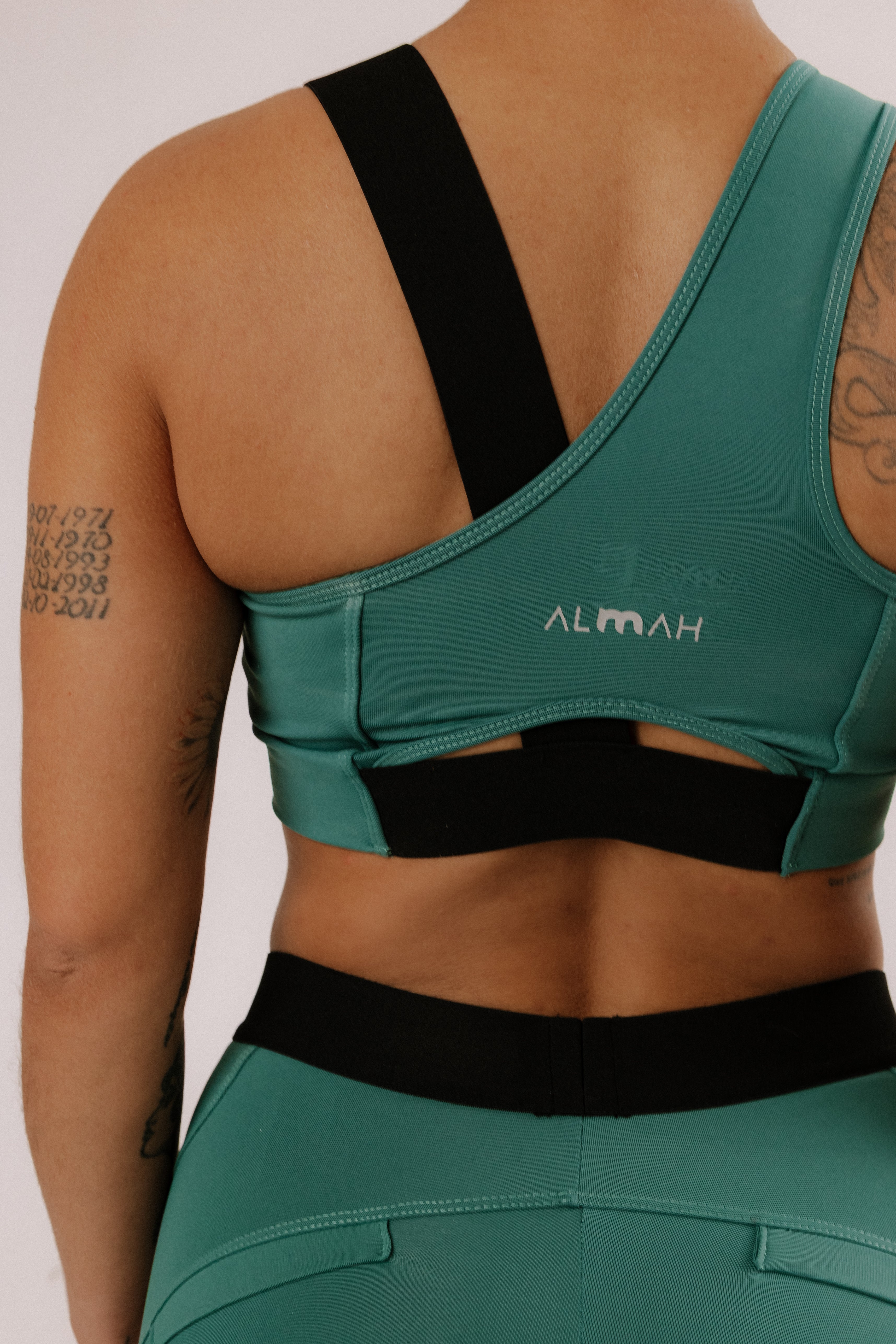 Equilibrio superior Montaria