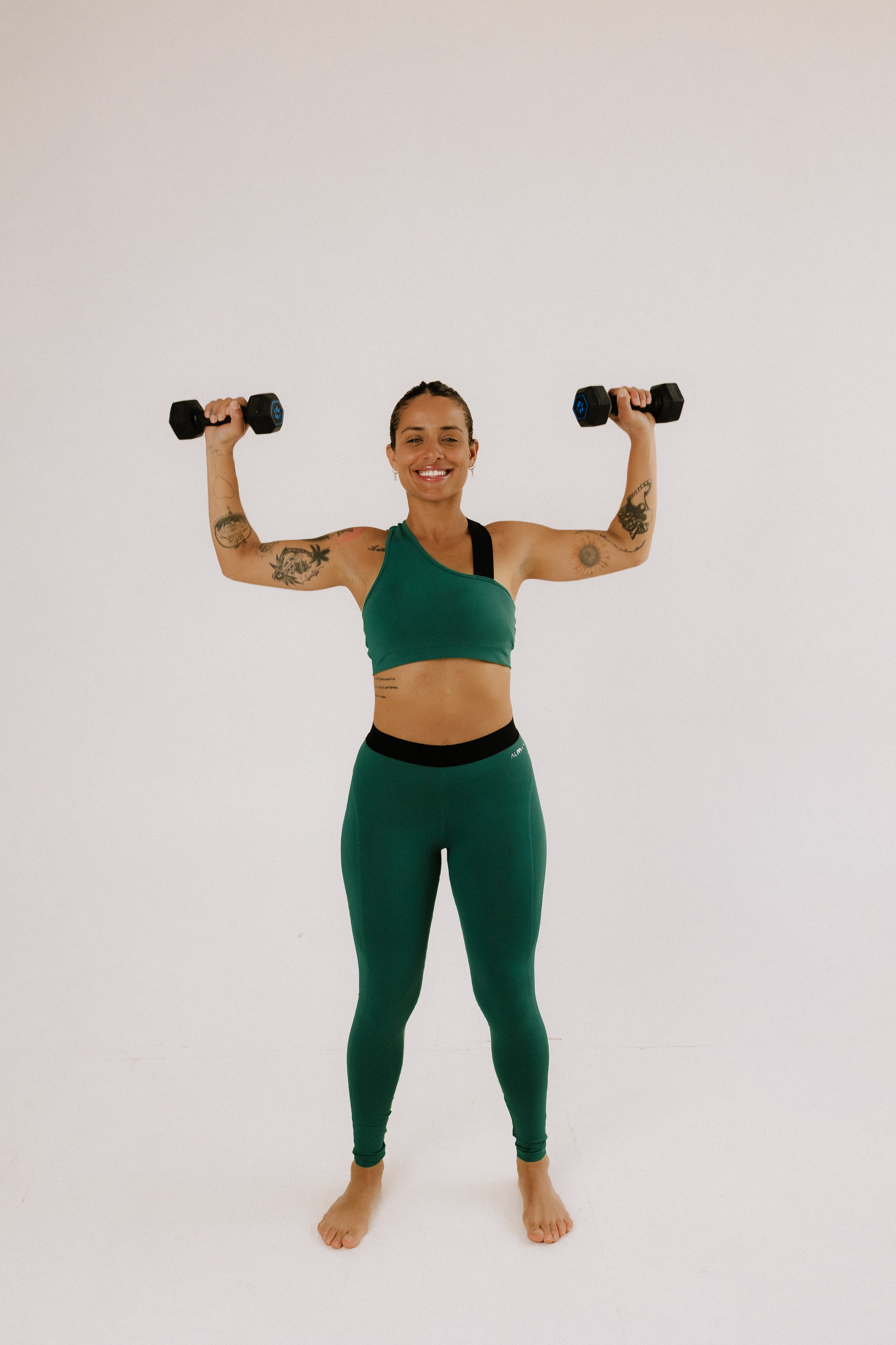 Equilibrio superior Montaria