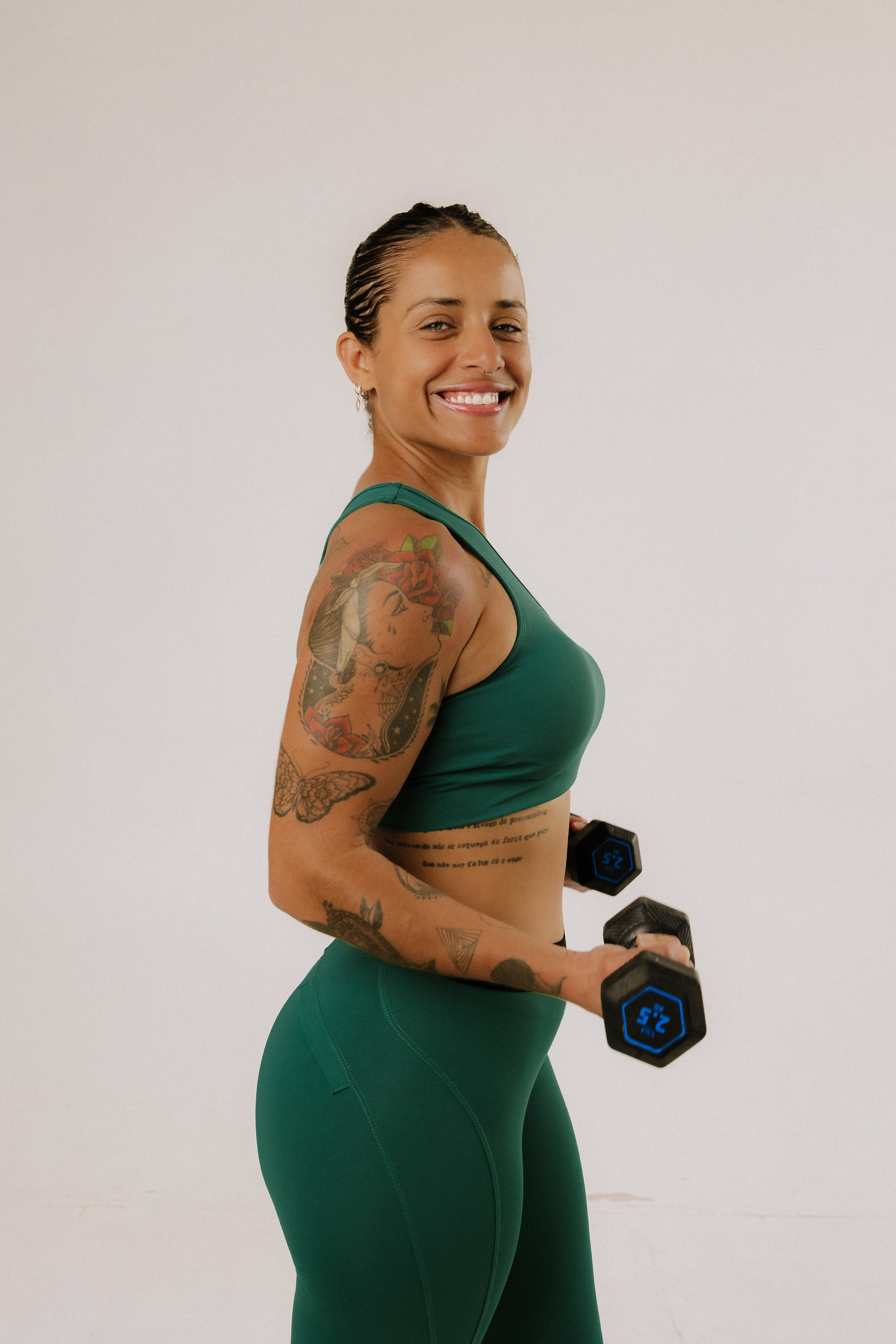 Equilibrio superior Montaria