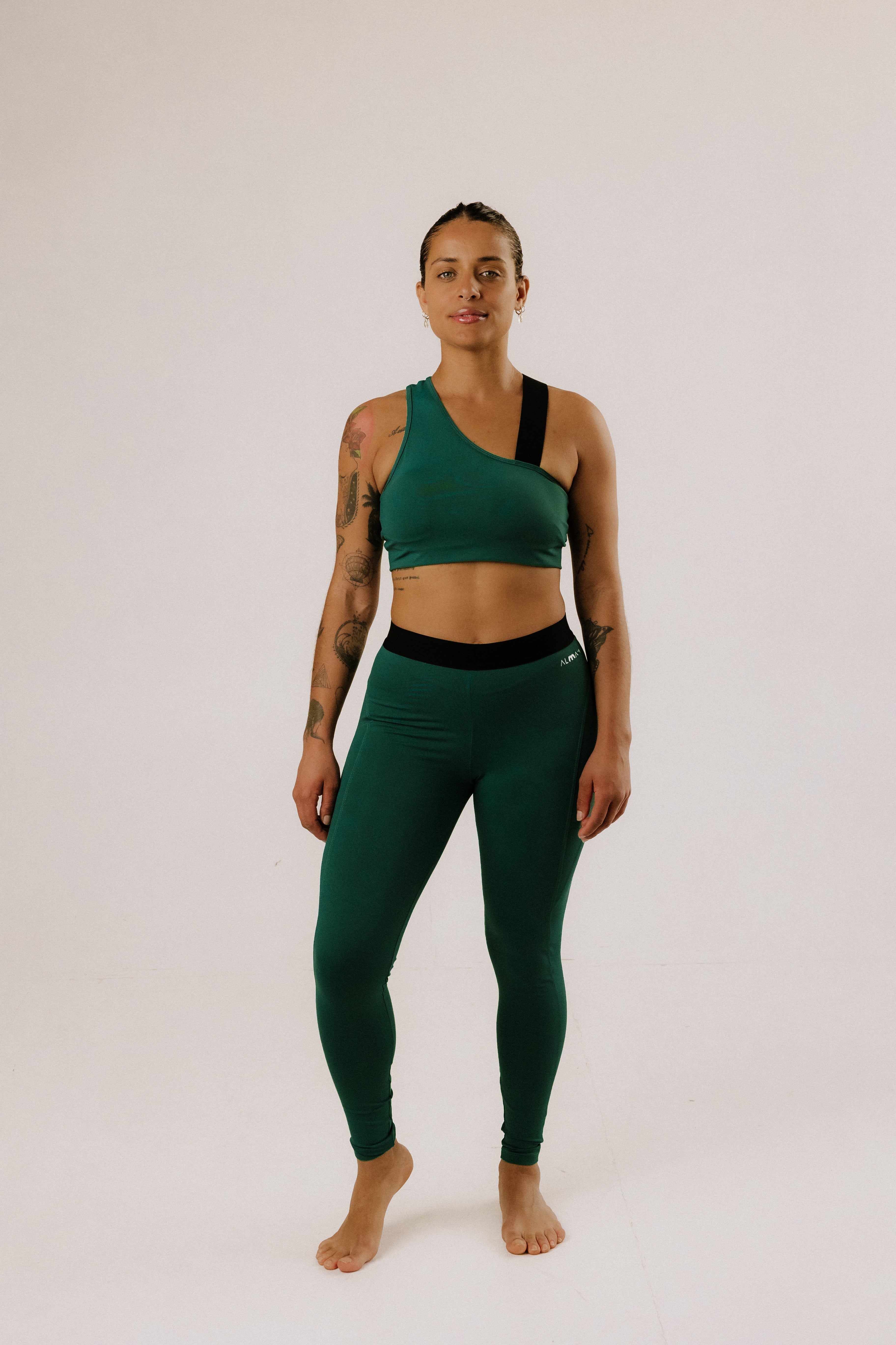 Legging Equilibrium Montaria