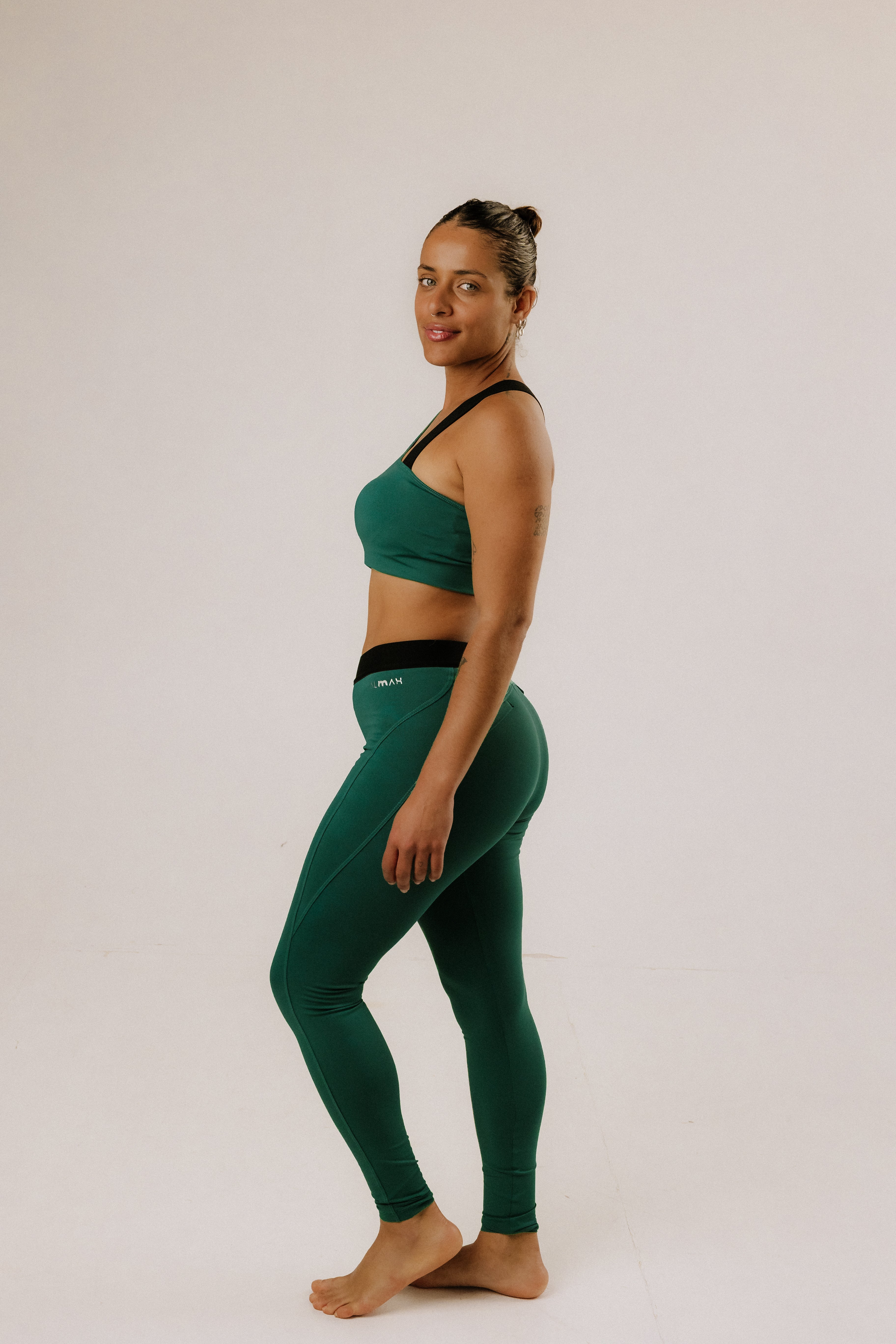 Legging Equilibrium Montaria