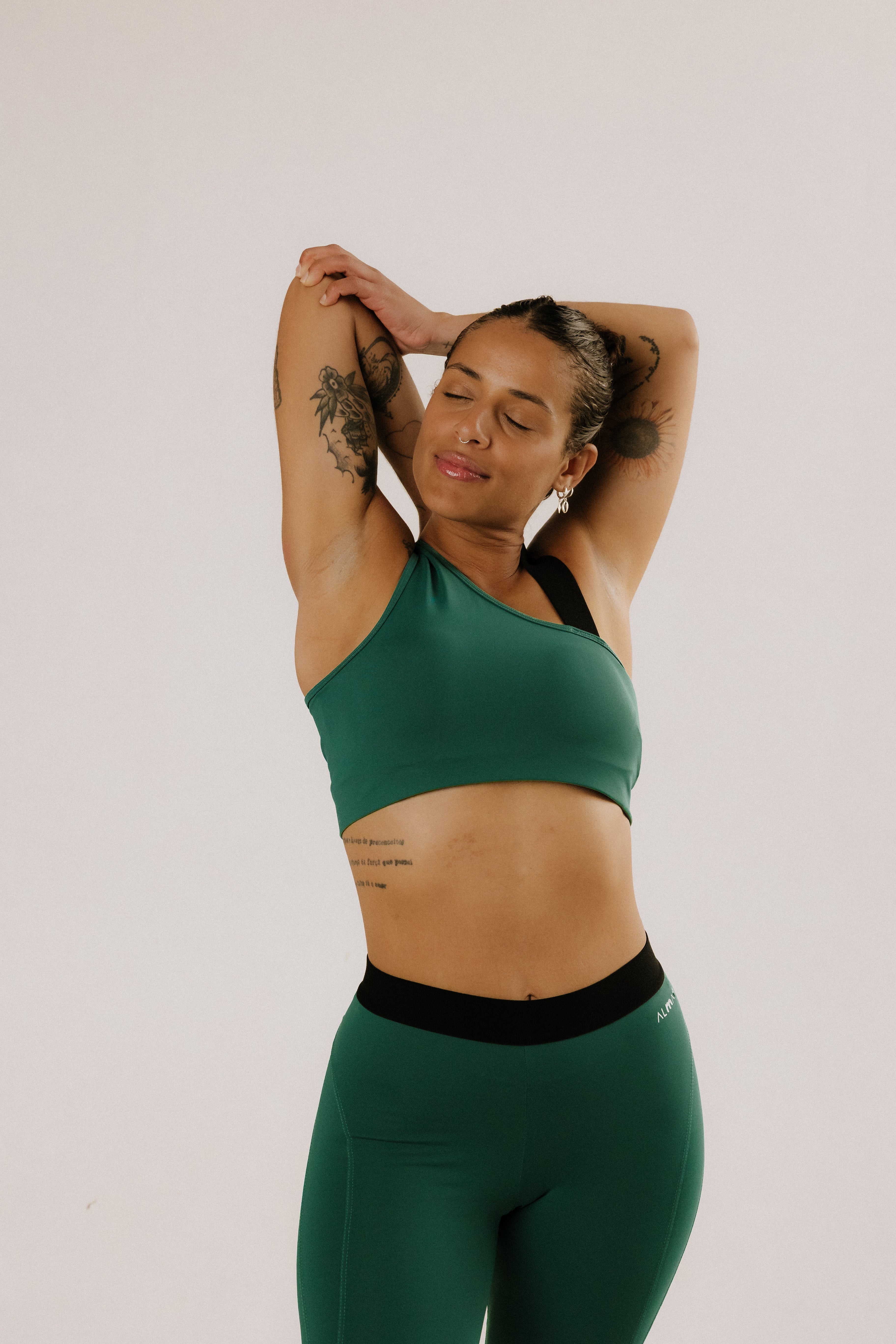 Legging Equilibrium Montaria