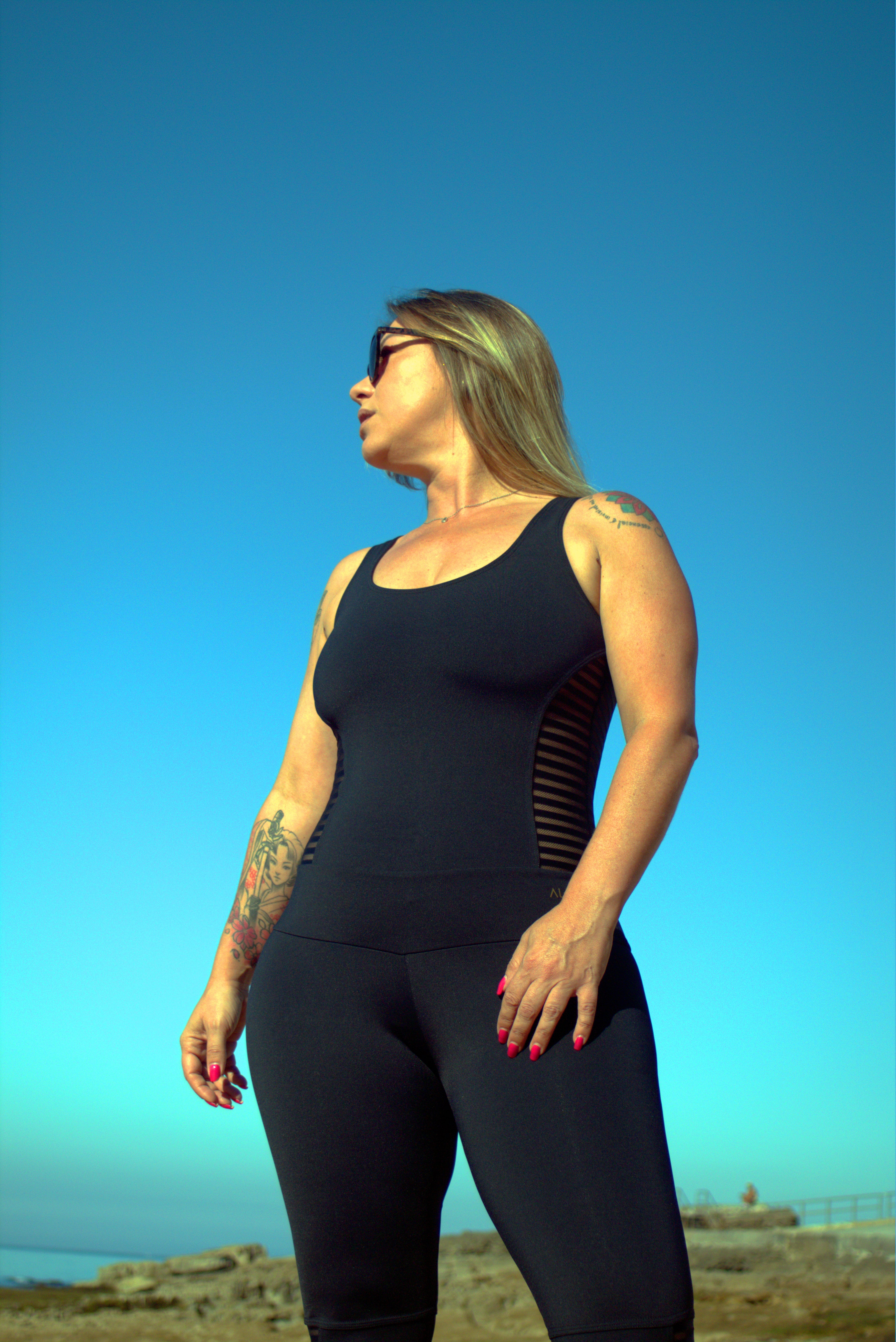 Lau Jumpsuit